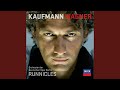 Wagner: Tannhäuser, WWV 70 / Act 3 - "Inbrunst im Herzen"