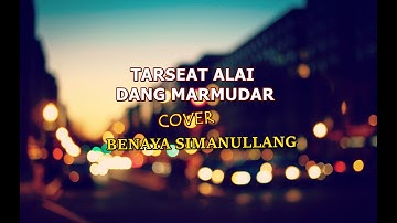 Tarseat Alai Dang Marmudar - Benaya Simanullang (cover) | Lagu batak
