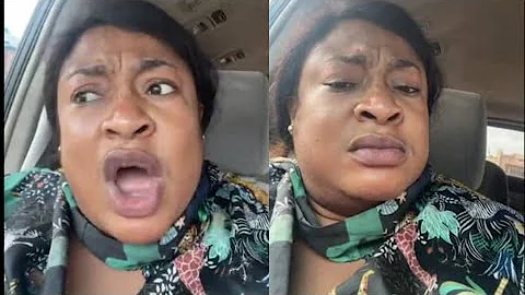 Actress Foluke Daramola Finally Reveals Truth Behind Her Alleged  Duping & Sleeping With Producers