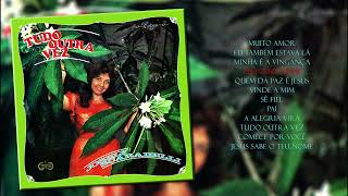 Josely Scarabelli | Tudo Outra Vez (LP Completo) - 1984