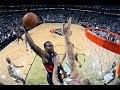 Paul Millsap Throws Down KILLER