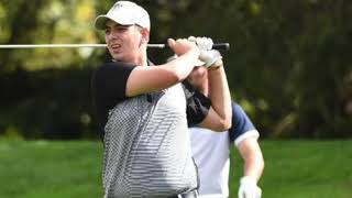 GOLF | #BonniesStories: Matt Abendroth