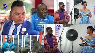 SH0CKING Video of Dɛmon Brɛaker praising Obinim before his exposɛ on Ken Agyapong's Net2 Tv screenshot 3