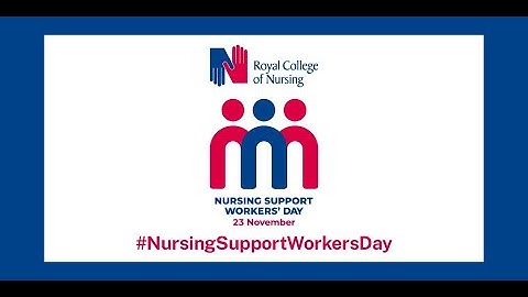 HCSWs - the RCN Library is For You!