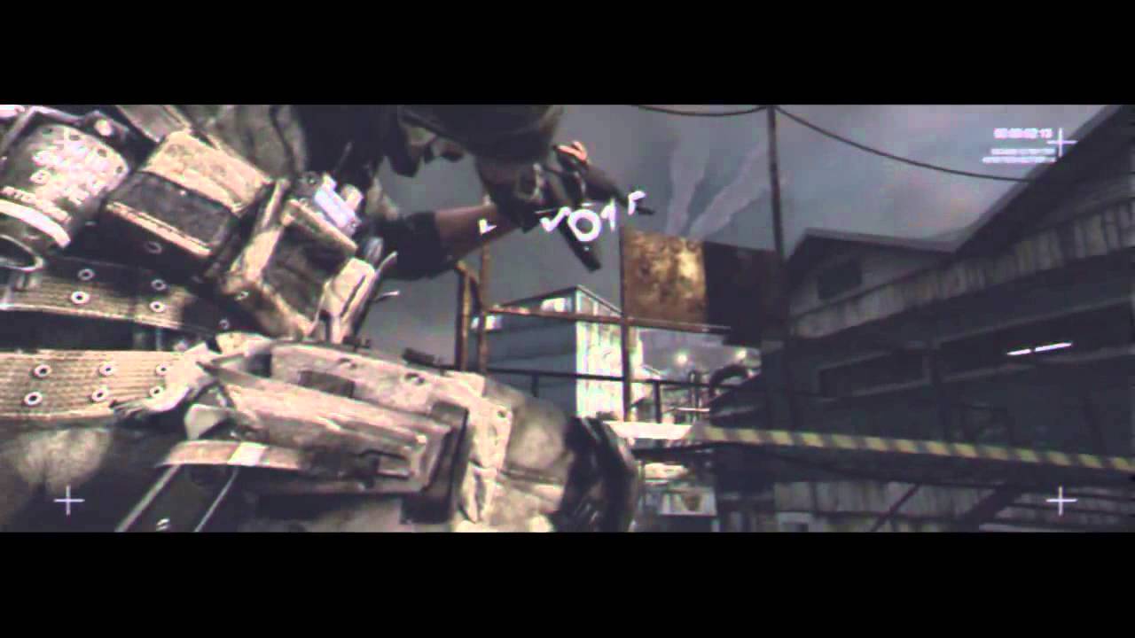 OpTic Tazor Promo MW 3 Coming Soon