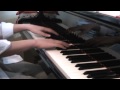桜color(ピアノ) ~ GReeeeN ~