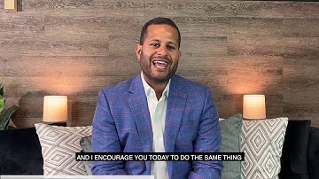 Monday Motivational: Personal Vision Statement