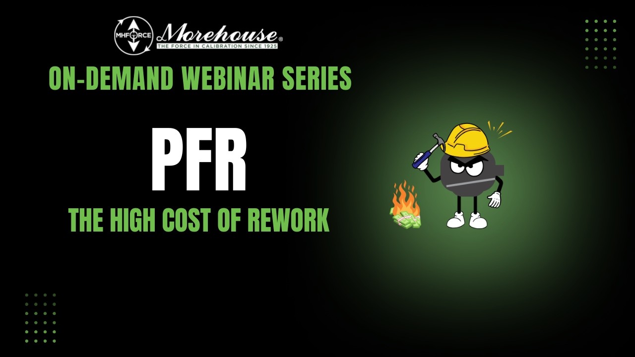 Higer Rework Cost PFR: The High Cost of Rework - YouTube