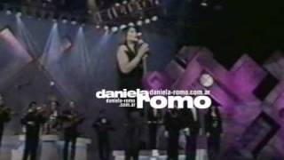 Video Te amaré hasta el final Daniela Romo