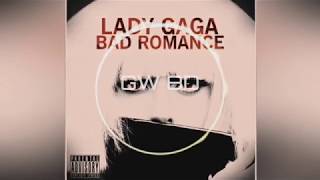Lady Gaga 🎧 Bad Romance 🔊8D AUDIO🔊 Use Headphones 8D Music Song Resimi