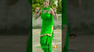 Heavy Green Salwar Suit 