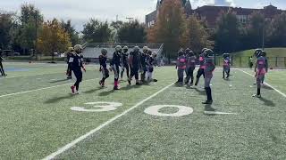 Akron Armor 13u Vs Cleveland Flyer 13u Ohio State Playoff Tournament 