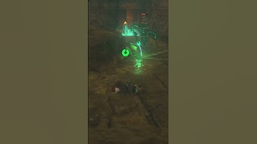Link unlocks double jump