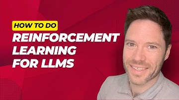Reinforcement Learning for LLMs in 2025