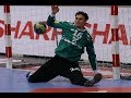 【ハンドボール】GKスライディングの仕方～海外GKのスライディングまとめ【ゴールキーパー】handball