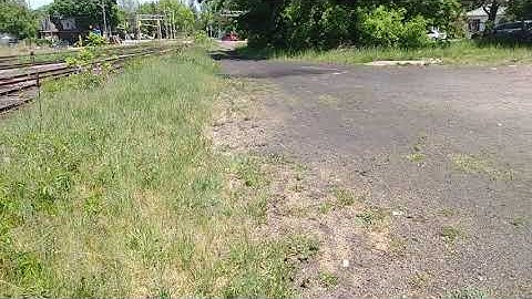 Traxxas slash jump fail