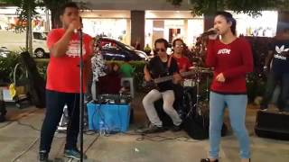 Download Lagu Baldu Biru-nurul Feat Shidee Feat Redeem Buskers Cover Ella Dan Awie MP3