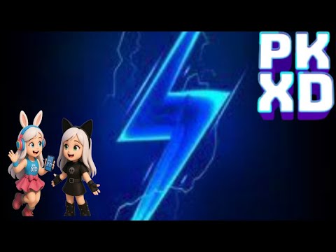 Team Volts💙💙 PK XD #viralvideo #pkxd #shortsviral #pkxduniverse #teamvolts #volts #gravedadcero