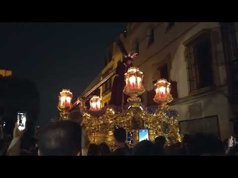 Pontificia, Real e Ilustre Archicofradía del Santísimo Sacramento, Nuestro Padre Jesús Nazareno y María Santísima de la 0