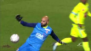 Motm Bolat I Rafc - Kaa Gent I 17 - 18