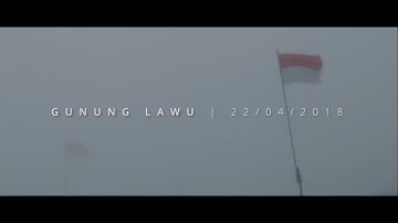 LAWU 1 Menit