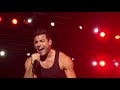 Carlos Rivera - Como tu/quiero amarte - Guerra Tour en Anaheim CA