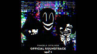 Video thumbnail of "[Funkdela Catalogue VOL 1 OST] Grace (Official Upload)"