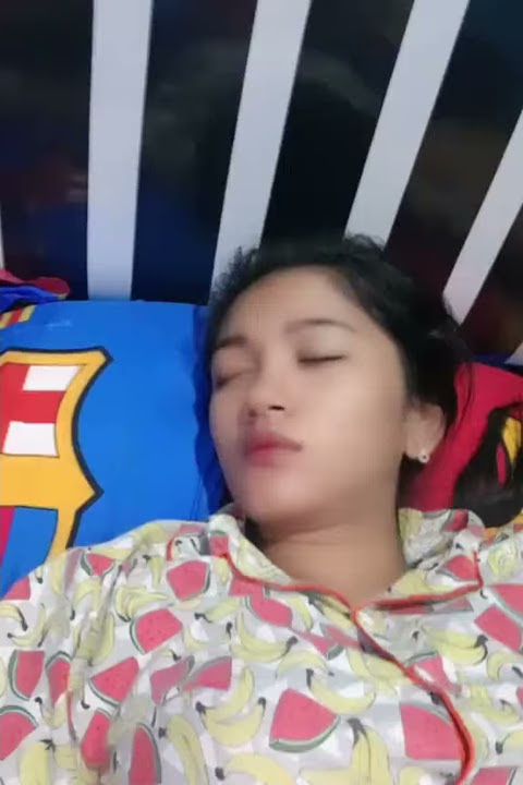 INTIP tidur