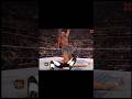 Ultimate Warrior DESTROYS Triple H at WrestleMania 12 🔥