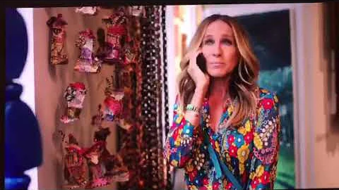 Carolyn Sheehan on HBO's Divorce