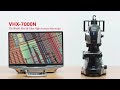 Digital Microscope | VHX-7000N Series | Versatile User-Friendly Digital Microscope