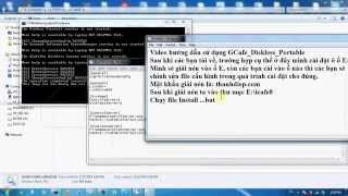GCafe Icafe8 Diskless Portable Setup from thanhdiep com