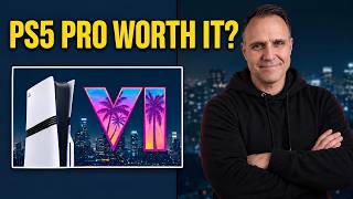 Is PS5 Pro Worth It for GTA 6? I Traced the Leak Back to the Source
