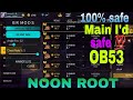 FREE FIRE BR PANEL APK DOWNLOAD | FREE FIRE BR MODS V2 DOWNLOAD | BR MODS ROOT NEW APK | BR MODS ||