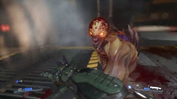 Plazethrough: Doom (Part 2)