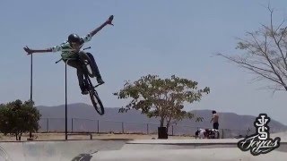 No Brakes - Joyas Clothing - BMX STREET DIVITION