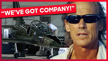 🛩️ Elite Pilot HIJACKS Fighter Jet for $90,000 Pay Out! | Airplane Repo BEST Episodes