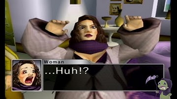 Custom Robo - A New Journey (Gamecube) - P[2] S[1]