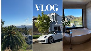 VLOG| I&#39;M BACK | I MISS YOUTUBE SO MUCH | GONE FOR 2 YEARS