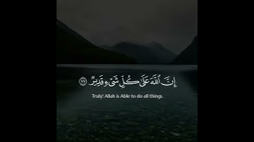 تلاوة جميلة من سورة النحل | بصوت القارئ: فارس عباد