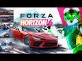 日本が舞台 Forza Horizon 6 きょう発売