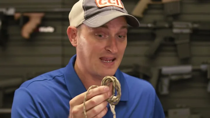 How To Clean Your Match-Grade Rimfire