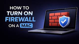 Famous How To Turn On Firewall On Mac | How to Enable Mac Firewall: Step-by-Step Security Guide Net Worth