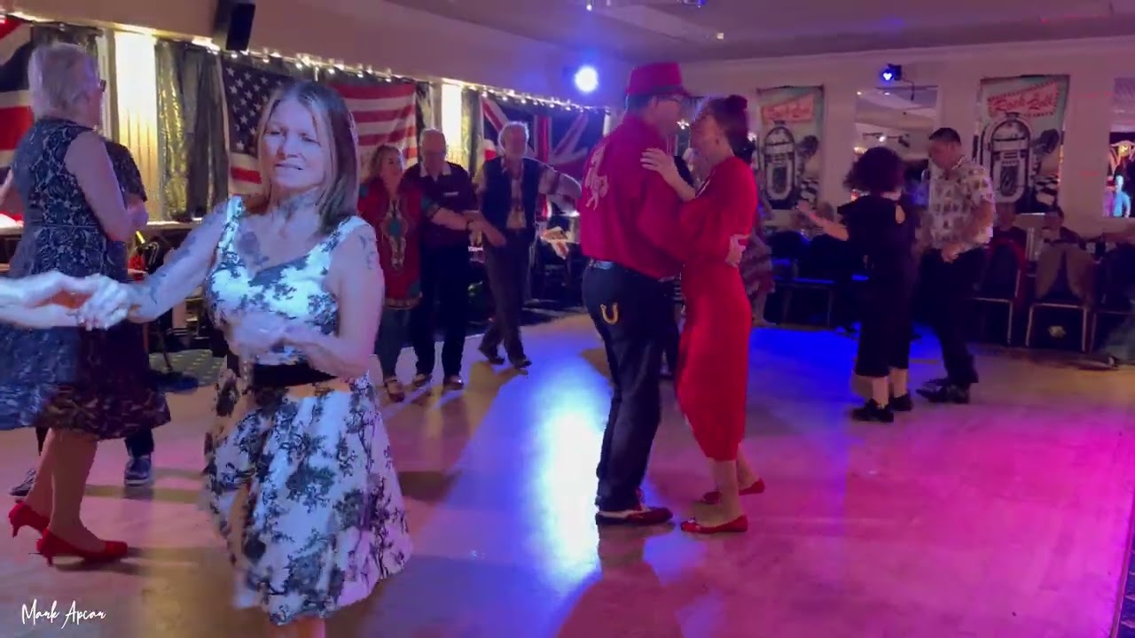 The Country voice of Quintin.