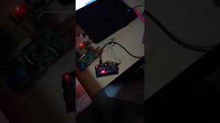 Agimus Lab Solutions: Motor Control Using Aritx 7 FPGA