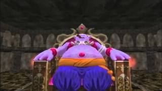 Dark Cloud Walkthrough #27 Master Utan - Brownboo Village - Queens