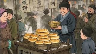 Is human destiny predetermined? Some people live very leisurely lives, while others are forever m...