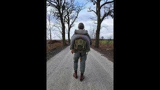 Kostki Historia Skrócona. Plecak Sz Prl. Kostka Cz. 3