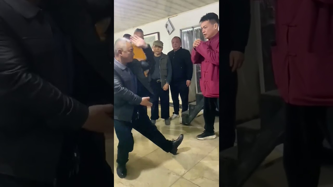 Unveiled: The Banned Black Dragon Eighteen Moves