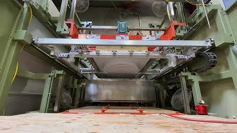 Vac-forming Mixer Cover in Polycarbonate